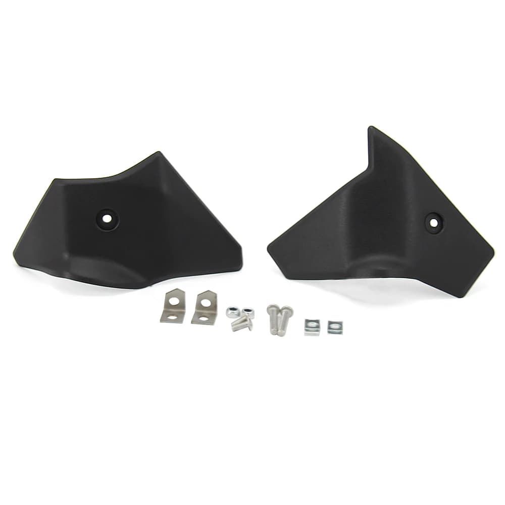 Protecteurs de corps de papillon neufs pour moto BMW R1250GS R1200GS R 1250GS 1200G 2017 2018 2019 2