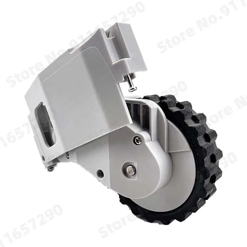 Pièces de rechange pour aspirateur Robot Xiaomi Mijia Mi 1s SDJQR01RR SDJQR02RR SDJQR03RR, roue gauc