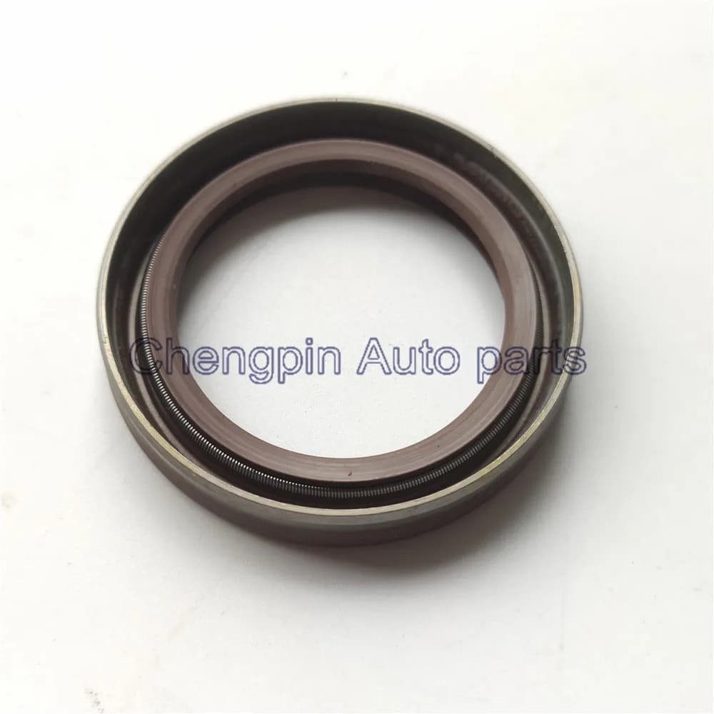 Joint d'huile de vilebrequin de moteur avant, pièces automobiles, OEM, 10 pièces/lot # 24465791   Jo