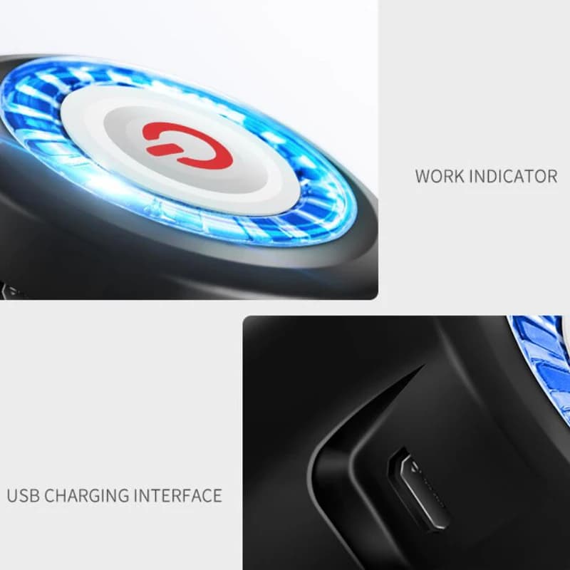 ATWFS – bouteille distributrice automatique électrique sans fil, pompage d'eau, Rechargeable par USB