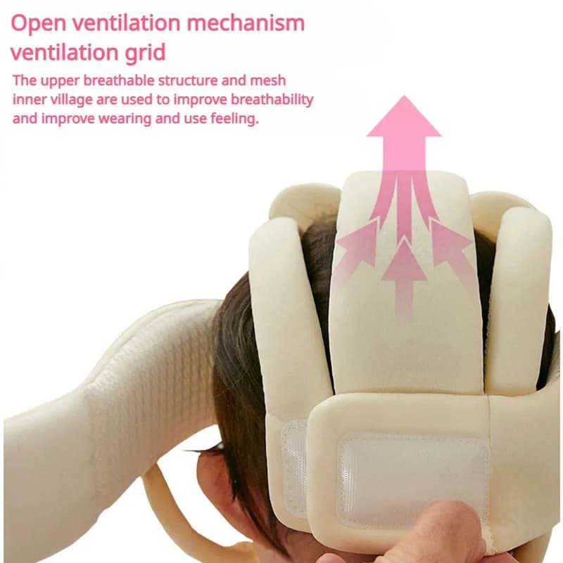 Casque pour bébé pour enfants, pour ramper, marche, protection de tête pour bébé, coussin doux, prot