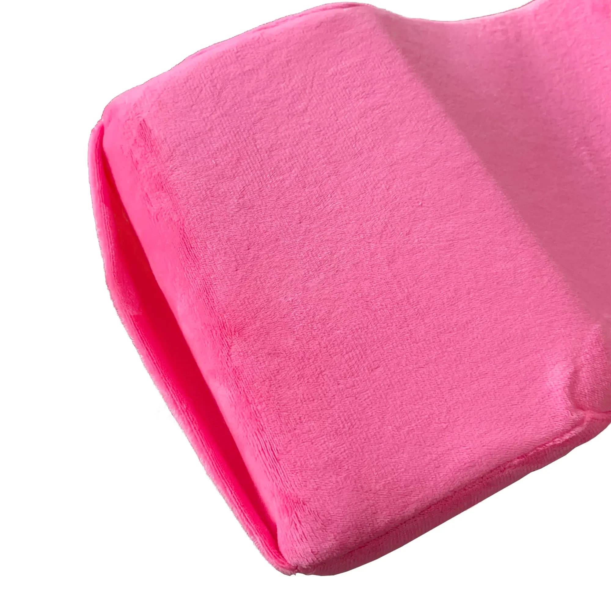 Étagère d'oreiller en mousse à mémoire de forme, 1 pièce, support d'extension de cils, greffage de c