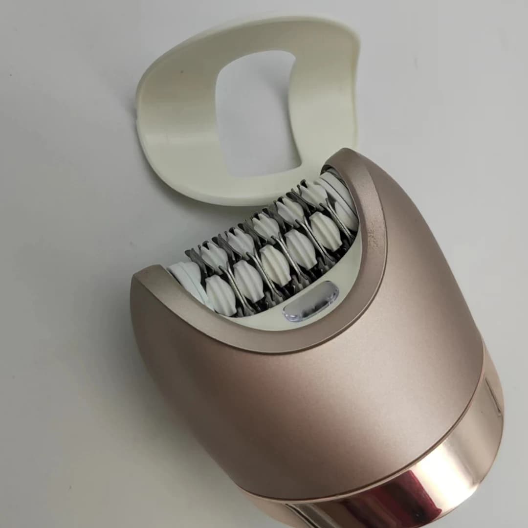 Kemei 8001 lame de rechange épilateur lame tête de coupe pour électrique femmes rasoir épilation KM-
