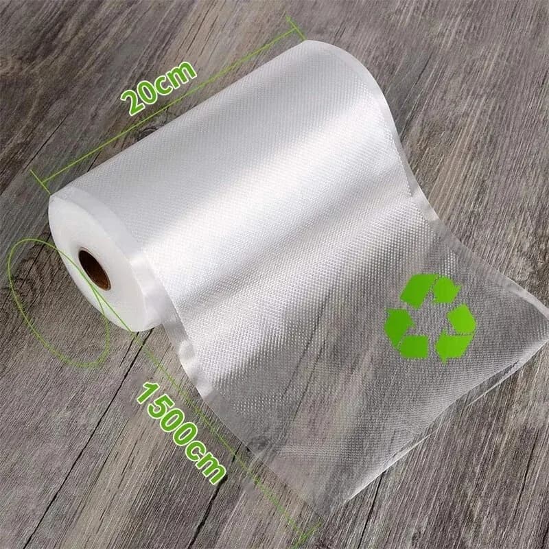 SaengQ – sac de scellage sous vide pour aliments de cuisine, sacs de rangement Sous Vide pour emball