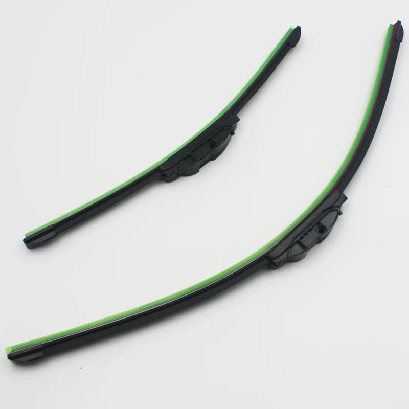 Pour BMW Série 5 F07 F10 F11 Berline Tricorps 2009 2010 2011 2012 2013 2015 2016 2017 Double Pare-Br