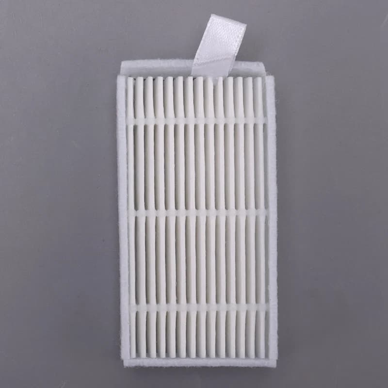 Filtre Hepa premium pour aspirateur robot Ilife V3S, V5, V5S, V3S Pro, lot de 8