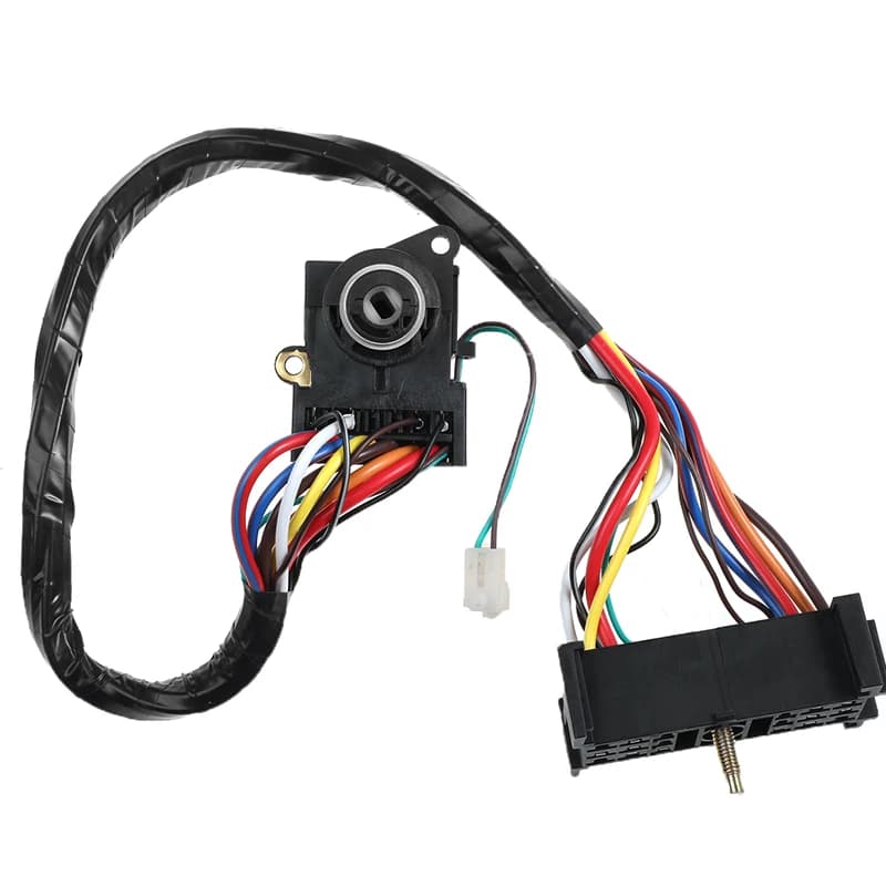 Commutateur d'allumage VRVR 26036311 88922204 26066377   Pour Chevrolet Blazer C1500 C2500 C3500 K15