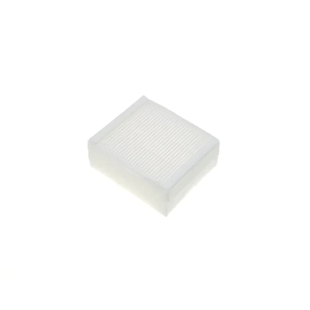 1 jeu de filtres Hepa en mousse pour Thomas 787241 , 787 241, 99 remplacements de filtre de nettoyag