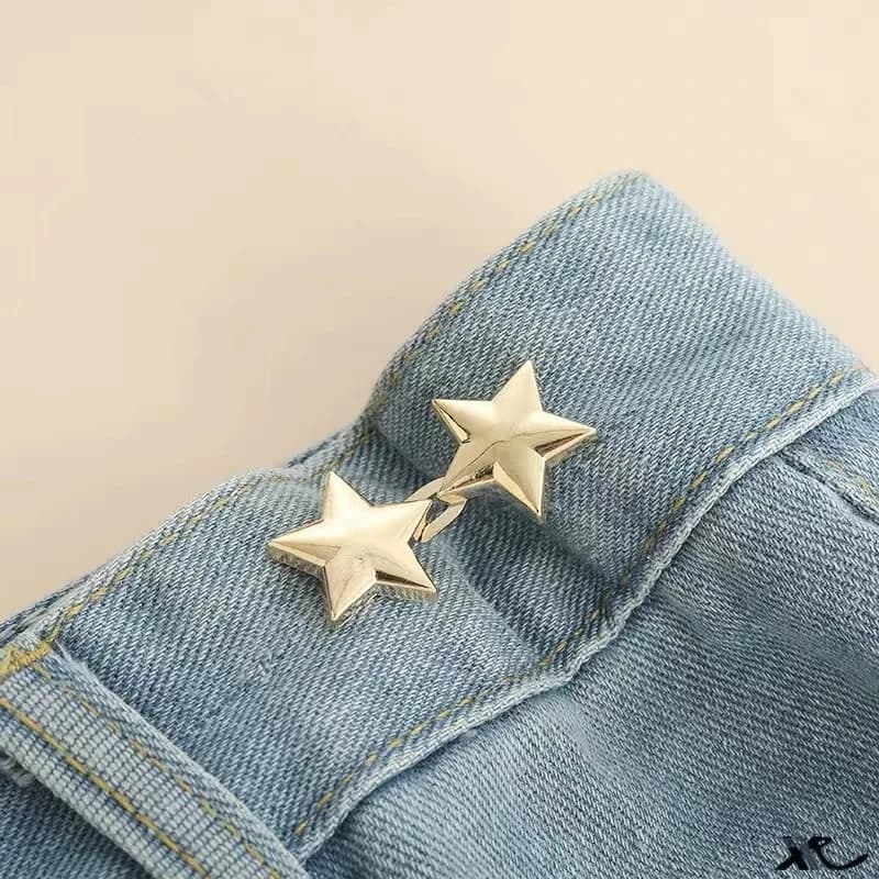 Outil de serrage de la taille invisible, réglable, sans couture, pour paresseux