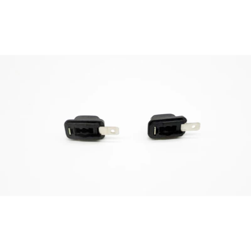 Contact de station de chargement d'origine pour Roborock S7/S8/S5 Max/S5/S6/Q7/Q7 Max, pièces d'aspi
