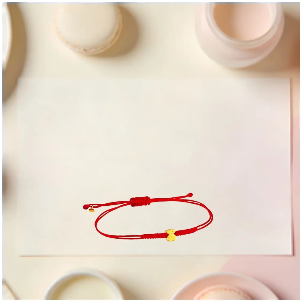 Bracelet élégant aux détails raffinés qui rehausse la beauté de votre poignet et révèle votre tempér