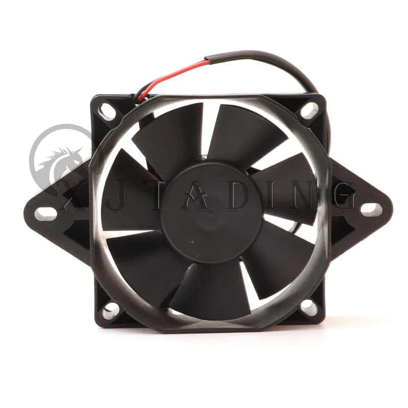 Ventilateur de Refroidissement Électrique RL Religieux, Accessoire de Motocross, pour Gérfor CRF YZF