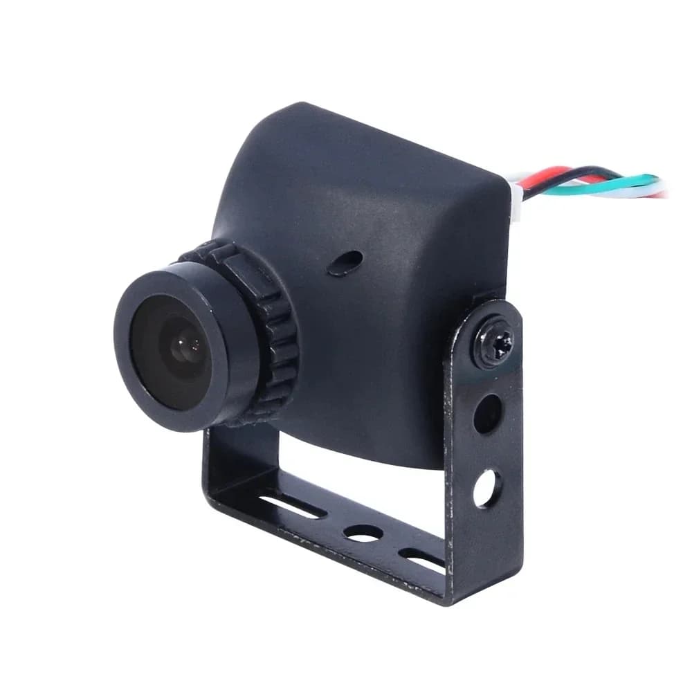 Skydroid Mini/L Dcam compatible avec les télécommandes T10, T12, H12 pour pièces RC, drones FPV, UAV