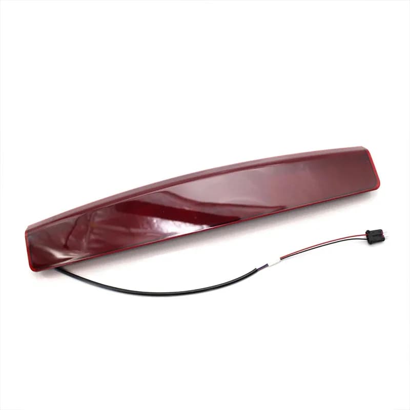 Troisième feu Stop LED pour voiture, pour Land Rover Range Rover L322 2002-2010 2011 2012, feu de si