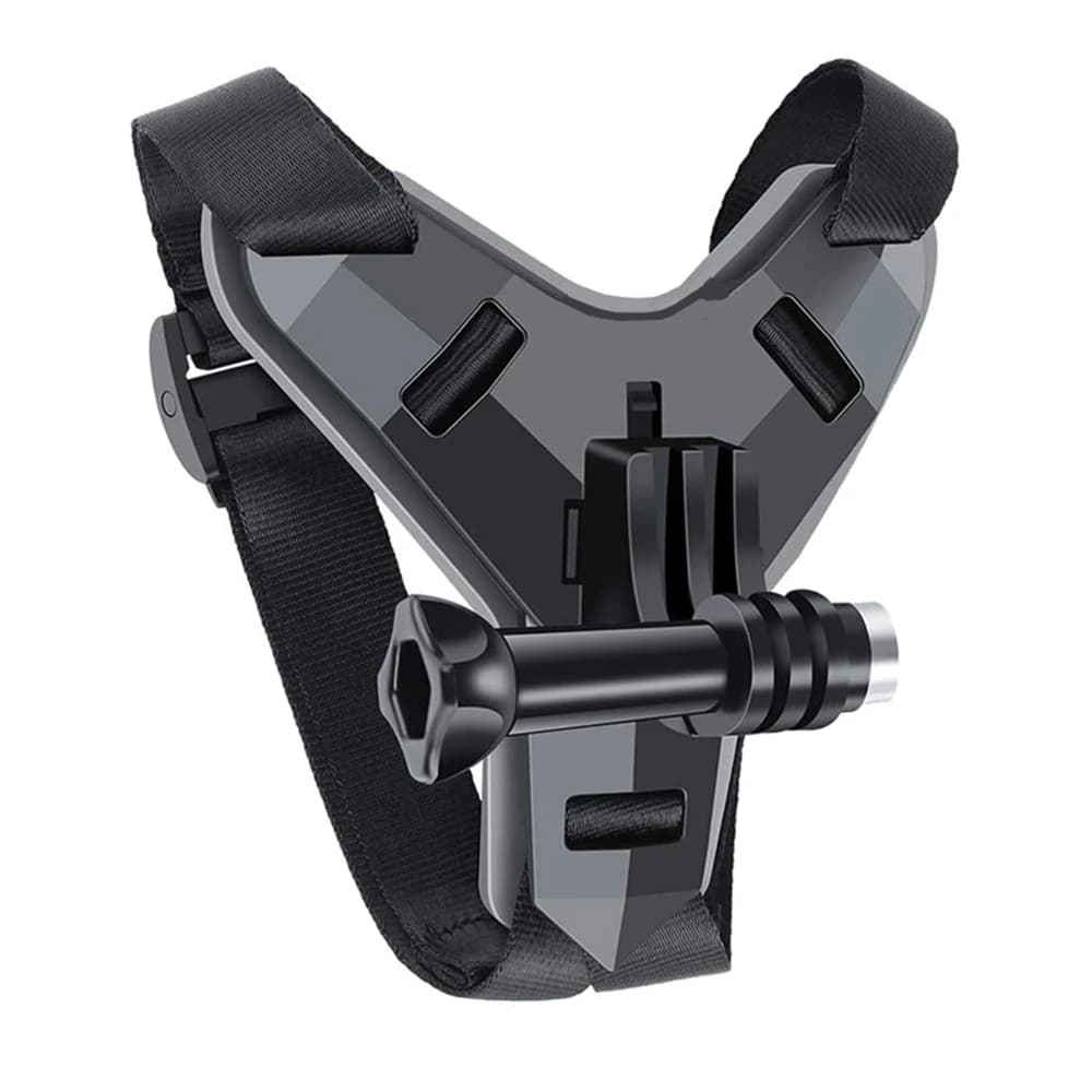Support de téléphone pour casque de moto, pour GoPro Hero 12 10 9 8 7, support de caméra de sport d'