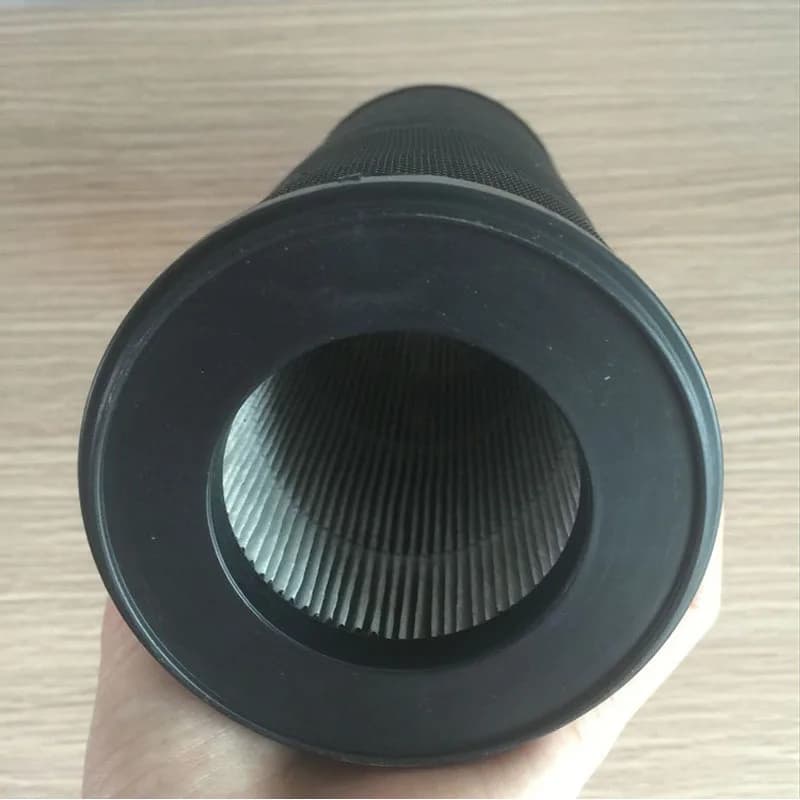 Mode adapté au filtre HEPA de purificateur d'air de voiture de Xiaomi Mijia avec le filtre Standard 