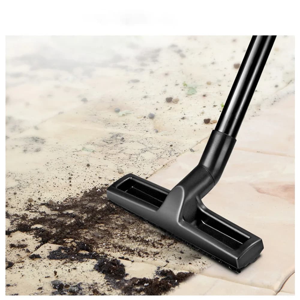 Pour Karcher NT18 NT20 NT30 maison aspirateur sol dur tapis brosse pièces de rechange à l'intérieur 