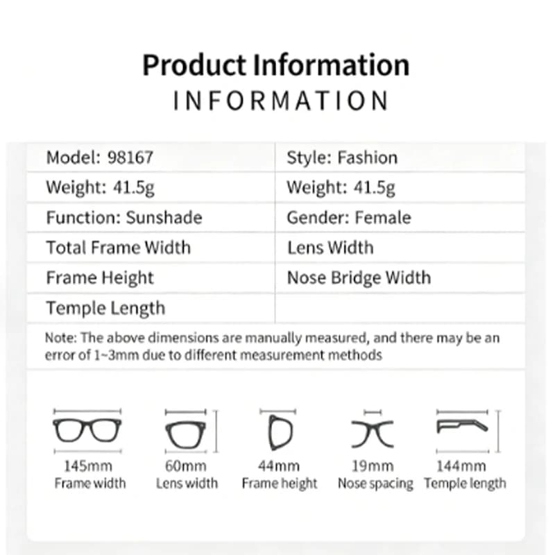Lunettes de soleil ovales en métal, Style Vintage, monture complète, unisexe, à la mode, prêtes pour