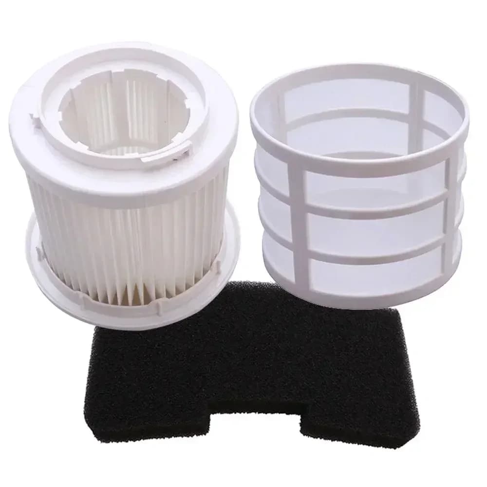 Kit de filtre d'aspirateur pour aspirateur Hoover Sprint & Spritz SE71 35601328   Filtre de type U66