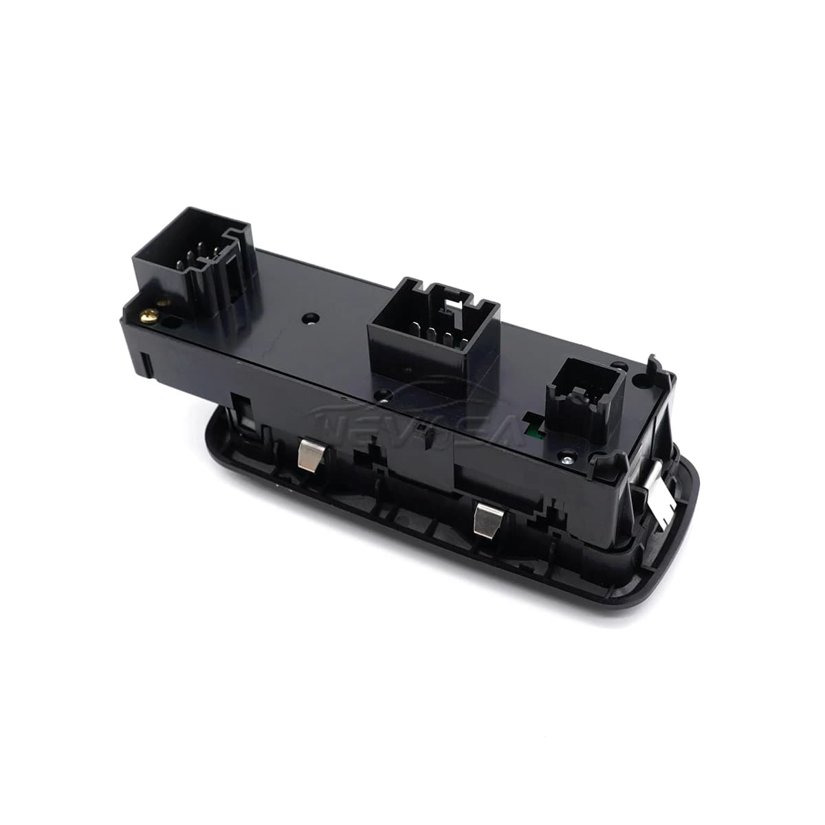 NEVOSA interrupteur de commande de fenêtre principal, alimentation électrique, pour Ford Fiesta 2008
