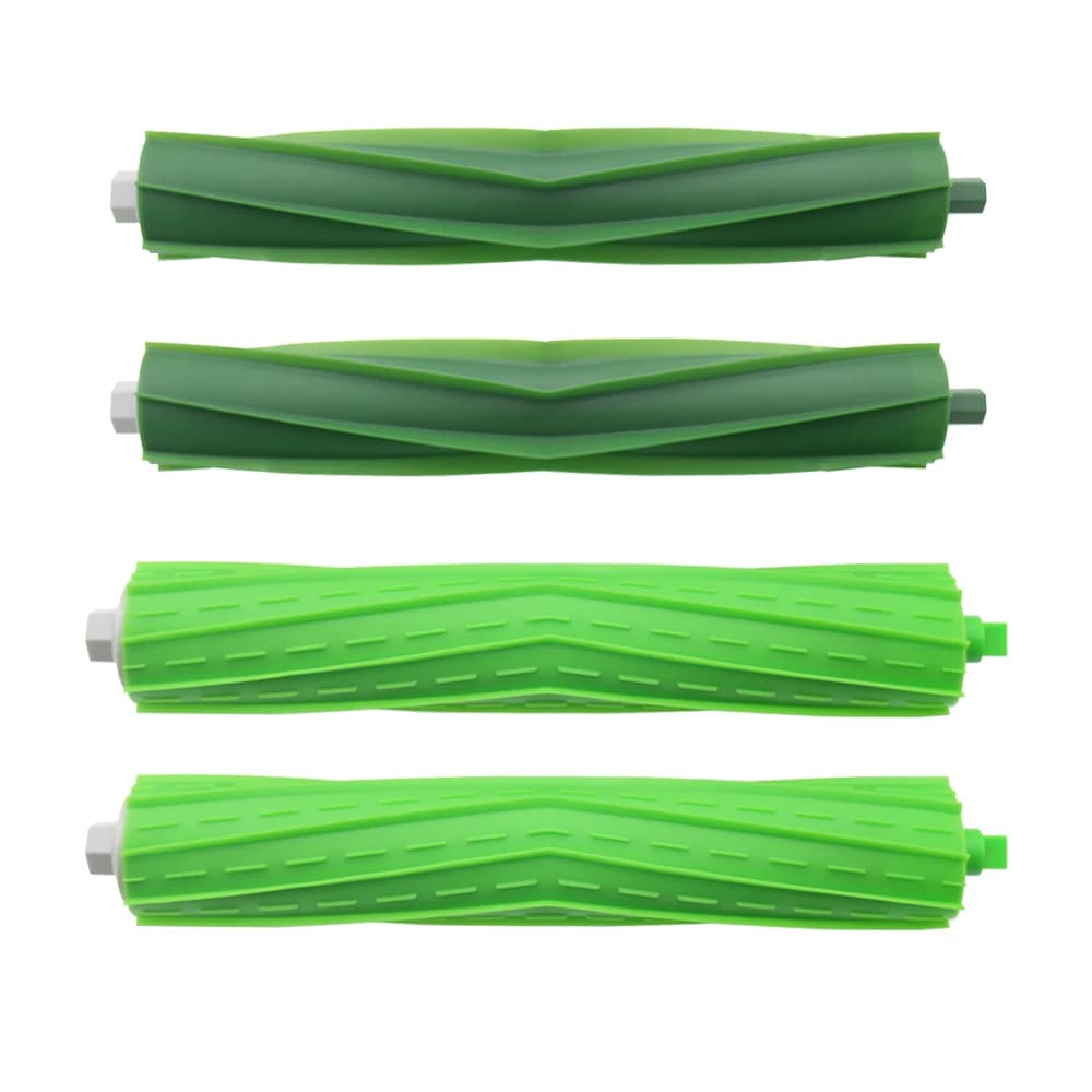 Filtre Hepa + brosse latérale + rouleau de brosse pour aspirateur Robot iRobot Roomba série i7 E5 E6