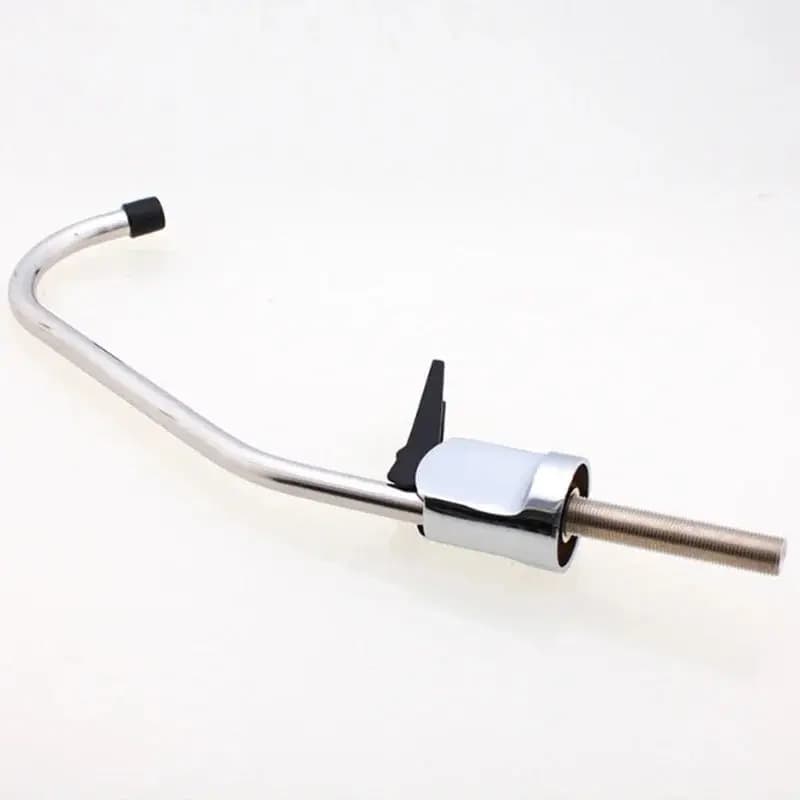 Robinet purificateur de filtre à eau pour toute unité RO ou système de Filtration d'eau avec pointe 