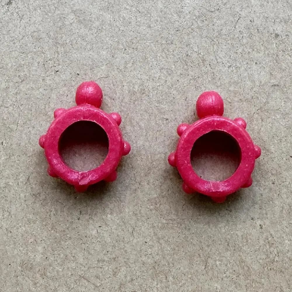 Accessoires pour poupées Slim Monsters 1/6, boucles d'oreilles, collier, bracelet, décorations à la 