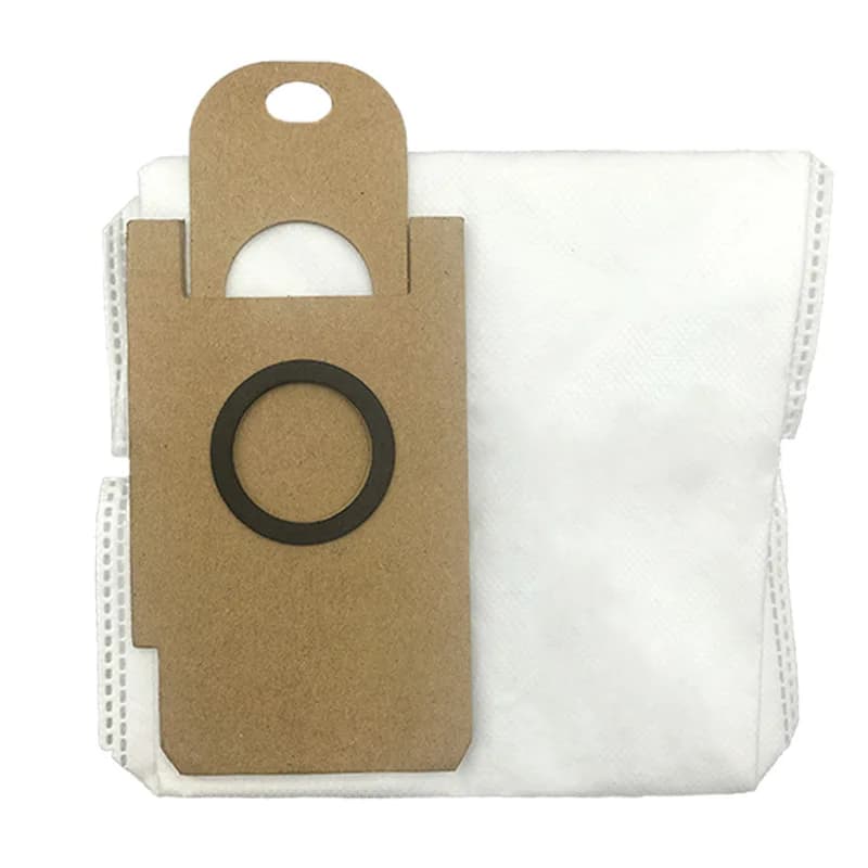 Pour Xiaomi Lydsto R1 sac à poussière pièces de rechange Lydsto Robot intégré R1 STYTJOX aspirateur 