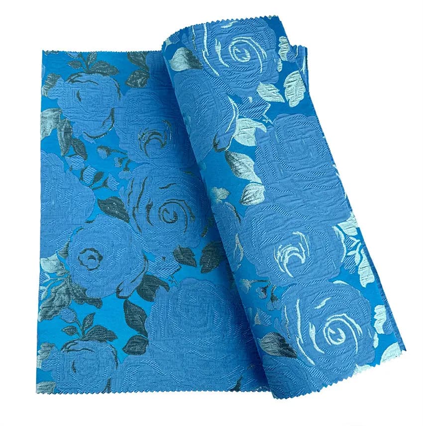 Lot de 2 foulards de luxe africains Sego, écharpes jacquard épaisses Gele, turbans Aso Ebi, bonnets 