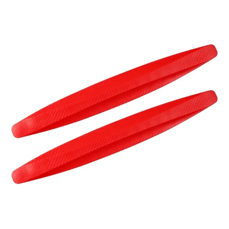 Bande de protection de pare-chocs de voiture, bandes de protection d'angle, protection contre les ra