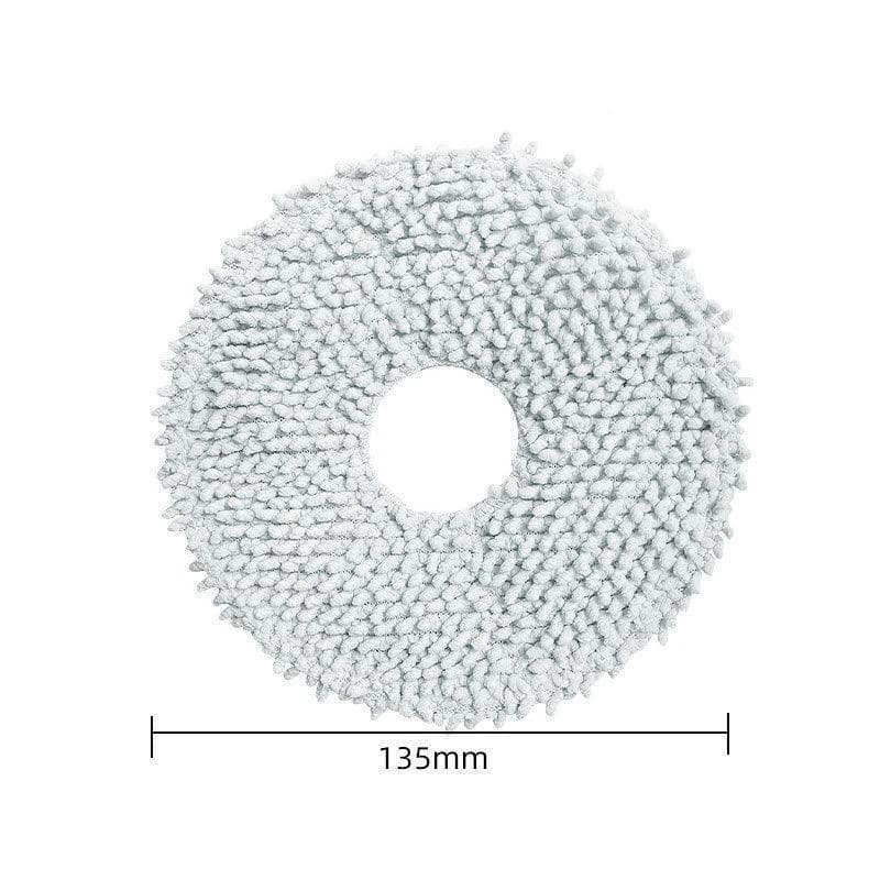 Dreame L10s Ultra / S10 Pro accessoires Mijia Omni 1S B101CN Robot X10 + Robot aspirateur brosse lat