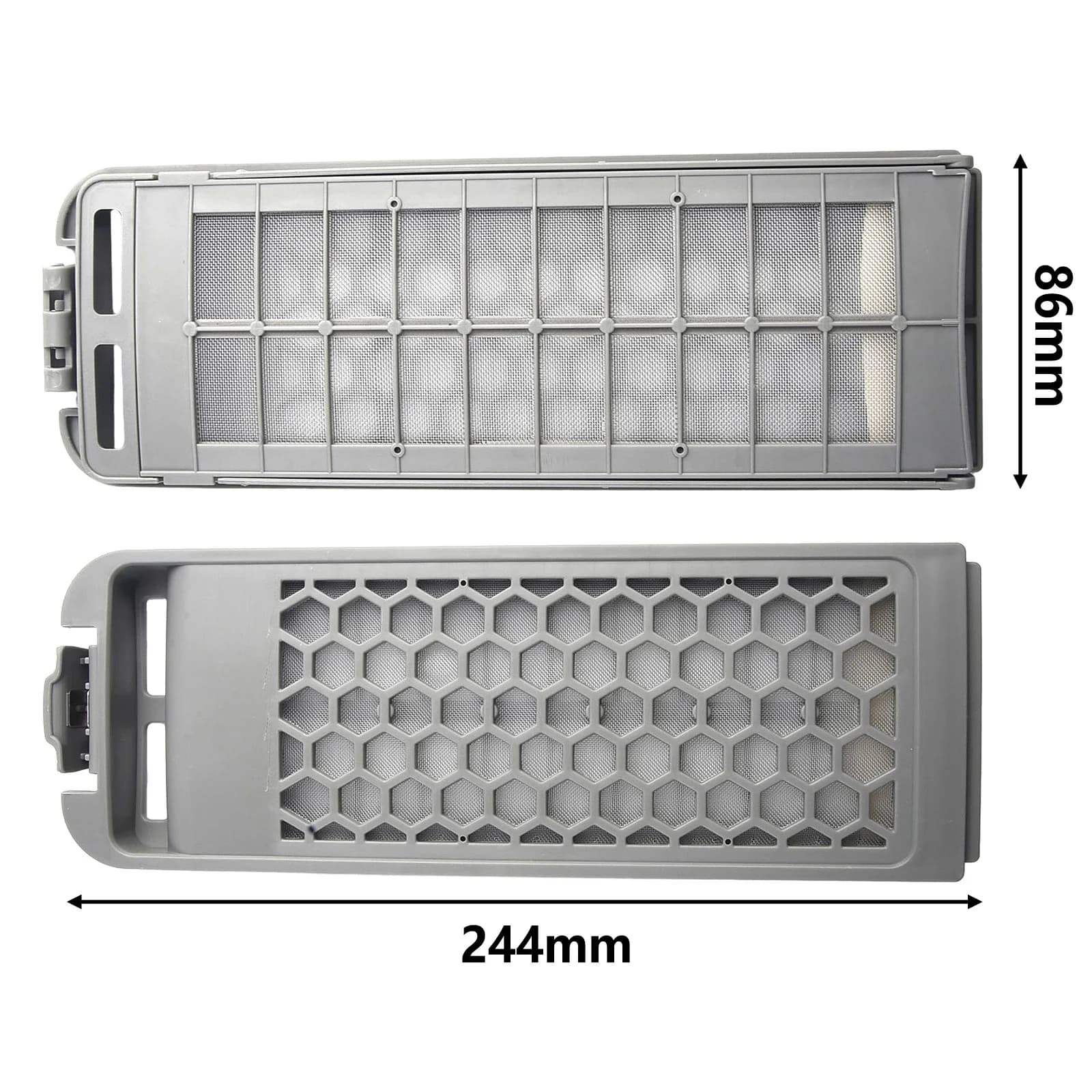 Boîte de filtre pour Machine à laver Samsung, 1 pièce, accessoires de remplacement, boîte de filtre,