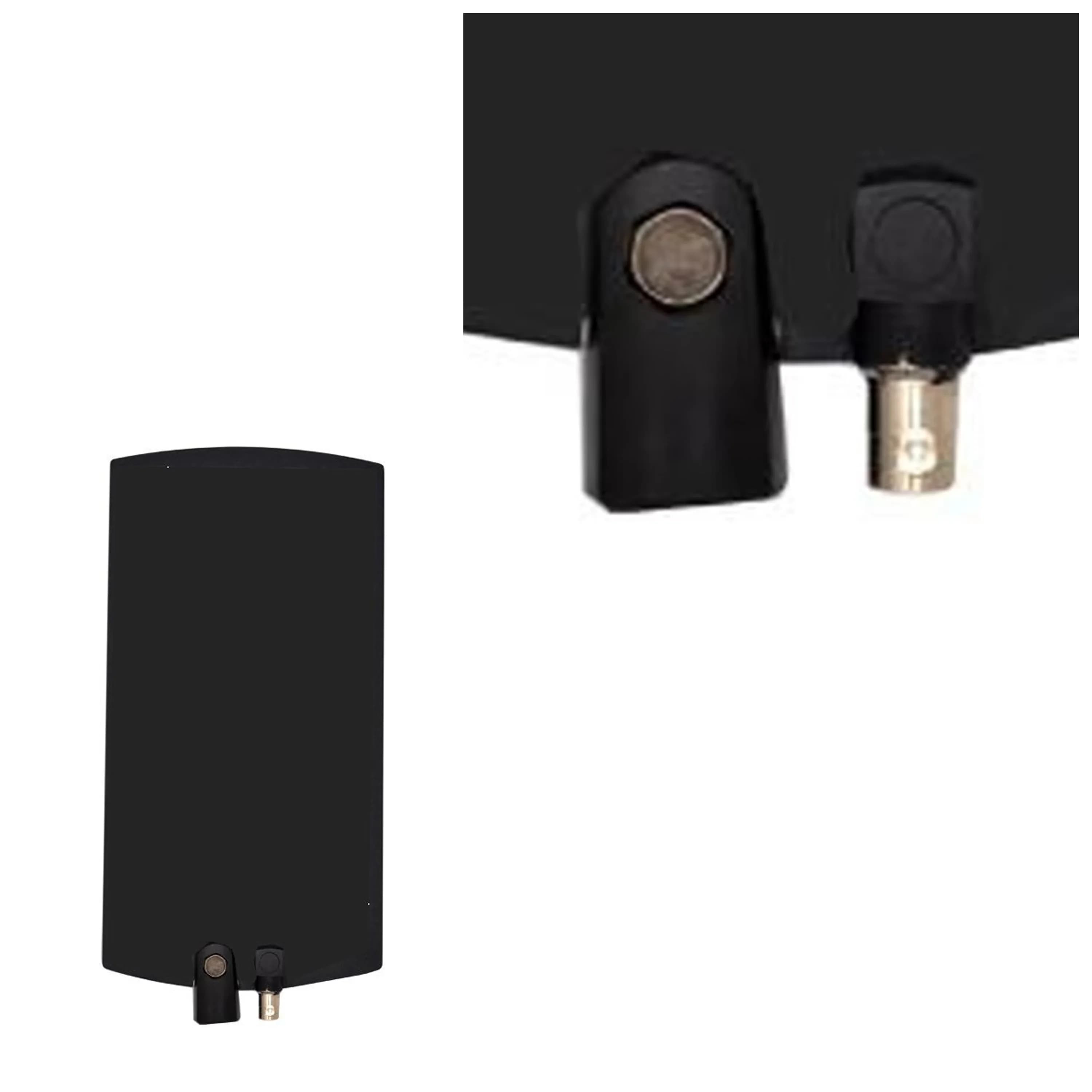 Leicozic – antenne système sans fil 500-950Mhz UHF pour AC3 AC4 AC10, émetteur de Distribution d'éne