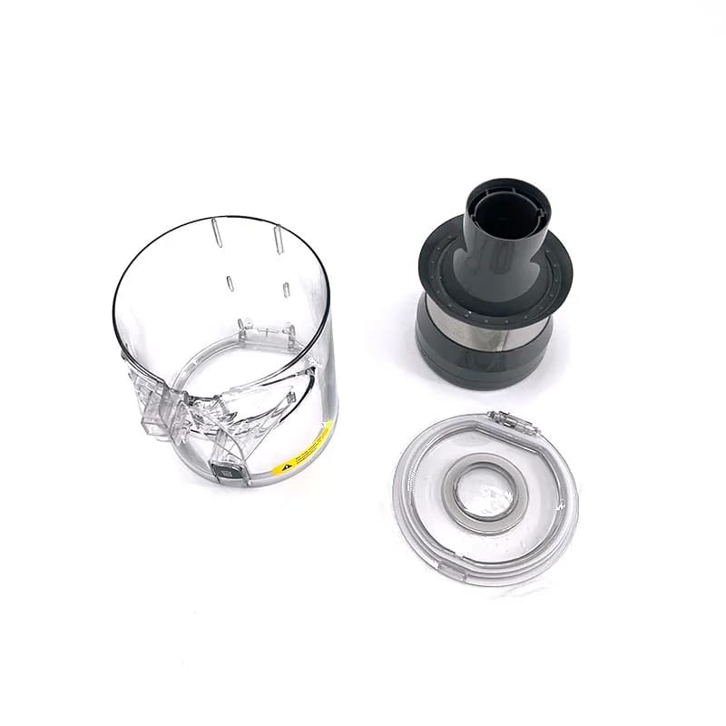 DREAME-Tasse à poussière originale pour aspirateur sans fil Dreame V11, V11SE, V12, V12pro, V16, acc