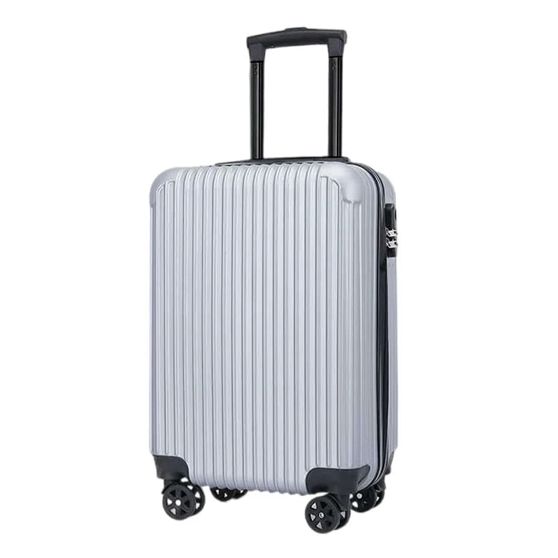 Valise rigide 20 pouces 2026 nouvelle grande capacité résistante aux chocs avec serrure à combinaiso