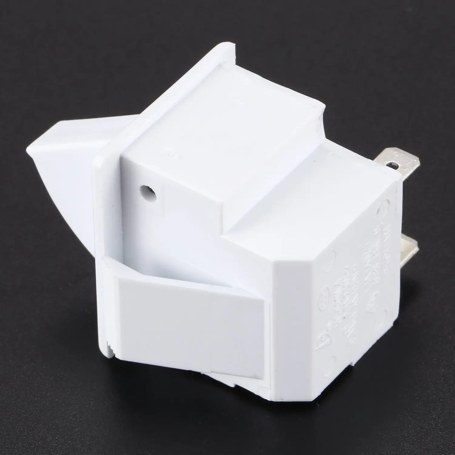Lampe d'interrupteur d'éclairage de porte de réfrigérateur, pièce de rechange pour réfrigérateur, cu