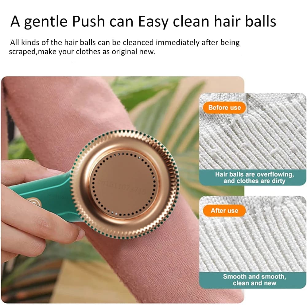 Dissolvant de peluches électrique portable aste pour vêtements, dissolvant de peluches, rasoir en ti