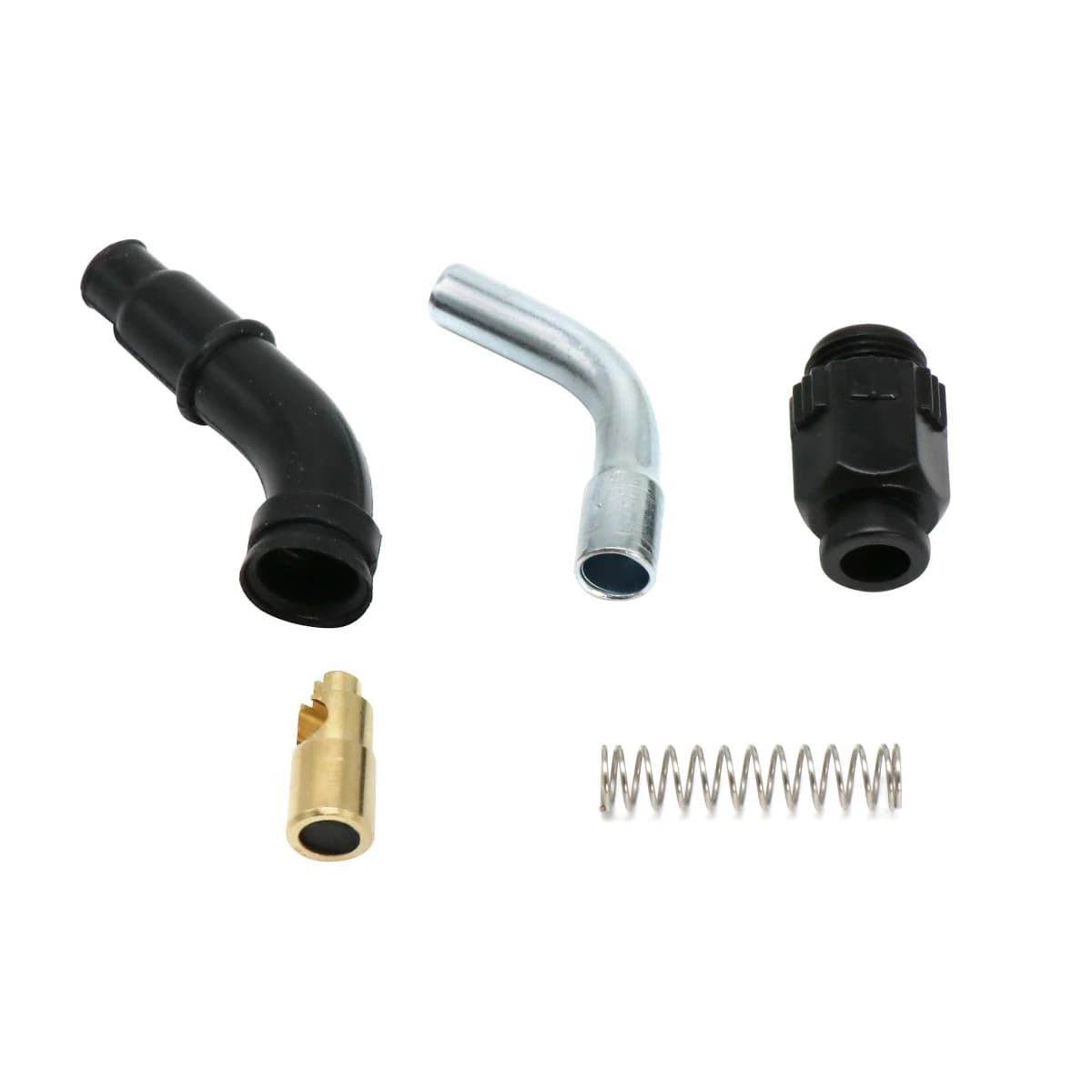 ZSDTRP Kit de démarrage à chaud Keihin FCR ensemble de starter à câble pour Honda CRF 150 250 250X 4
