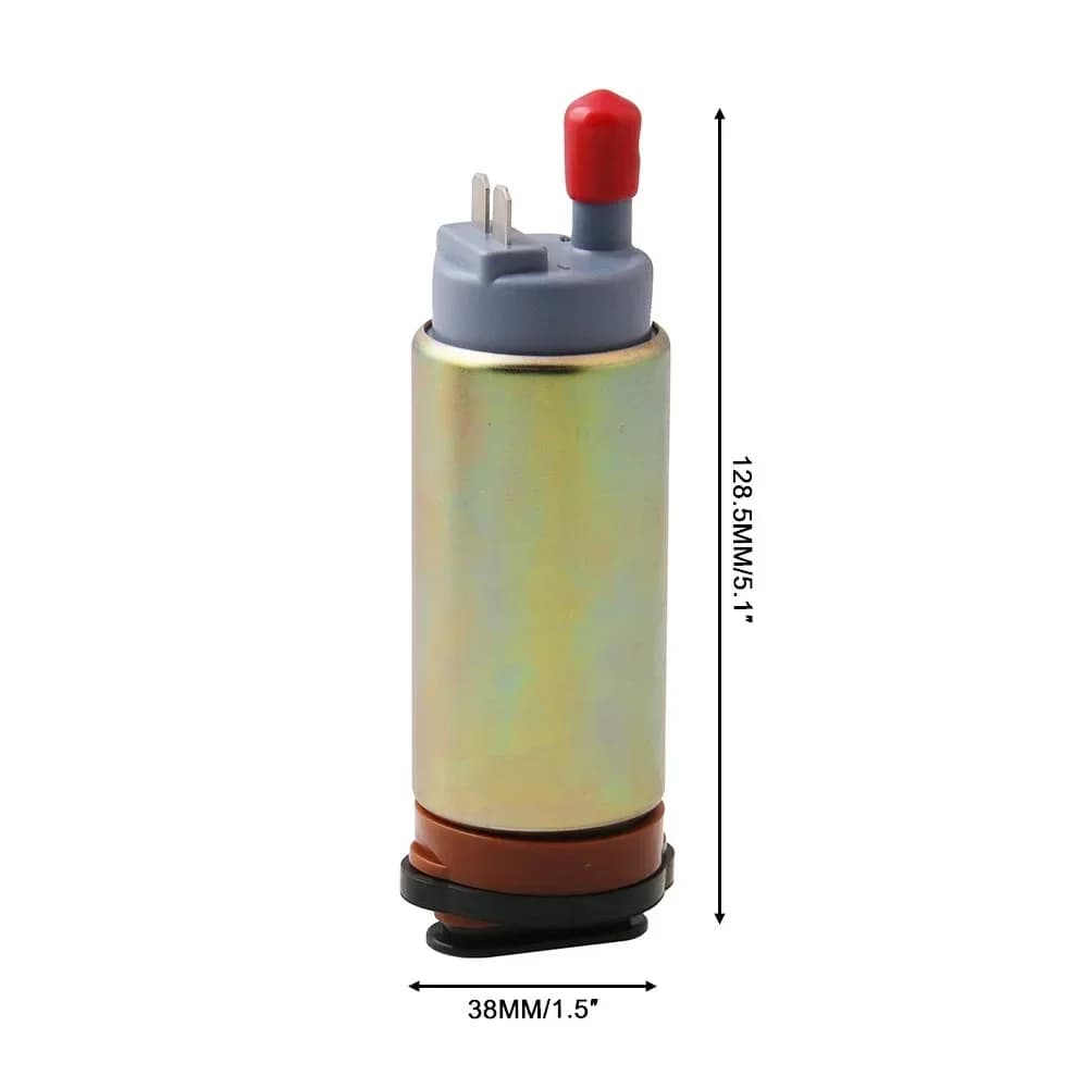 Pompe à carburant Mariner MERCURY Mariner VST Pompe à carburant à ajustement direct 20-60HP EFI 4 te