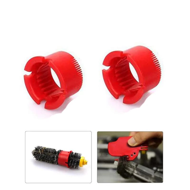 Pour iRobot Roomba série 700 760 770 780 790 772 774 775 Robot aspirateur brosse latérale principale