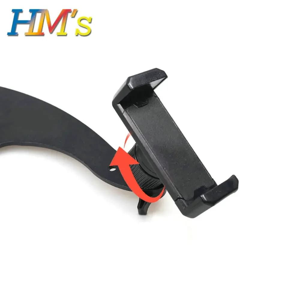 Support de téléphone pour MINI R55 R56 R57 R60 R61 Countryman Clubman, support de voiture pour MINI 
