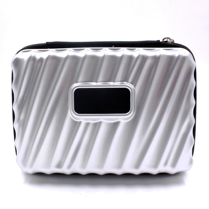 Sac de Test 110V 220V à 12V, pour phare de voiture, ampoule LED T10 C5W H8 H9 H11 H7 H4 9005, mallet