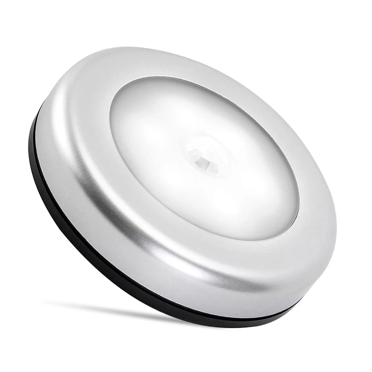Plafonnier LED avec capteur de mouvement, luminaire de mouvement sans fil à piles, pour couloir, cui