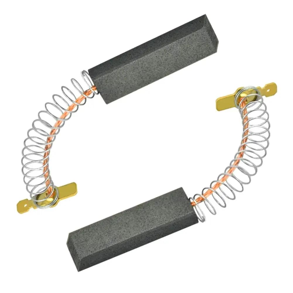 Brosses en carbone pour moteur de lave-linge, 2 pièces, pour NEFF, pour machine à laver SIEMENS, 36x