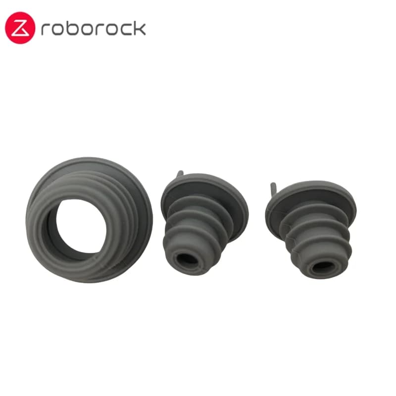 Onyx3-manchon d'étanchéité 2 + 1 couvercle Original pour Roborock S7 Max Ultra /O35 /S8 PRO Ultra /Q