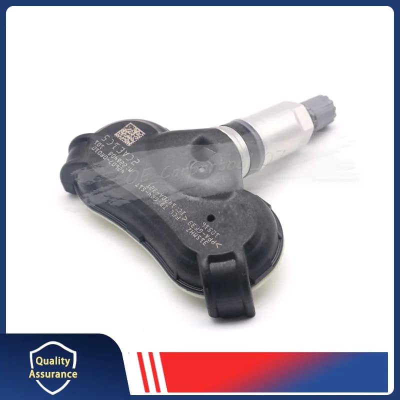 Capteur de surveillance de la pression de voiture, 4 pièces, 42607-0R010, 426070R010, 2013-2019, Toy