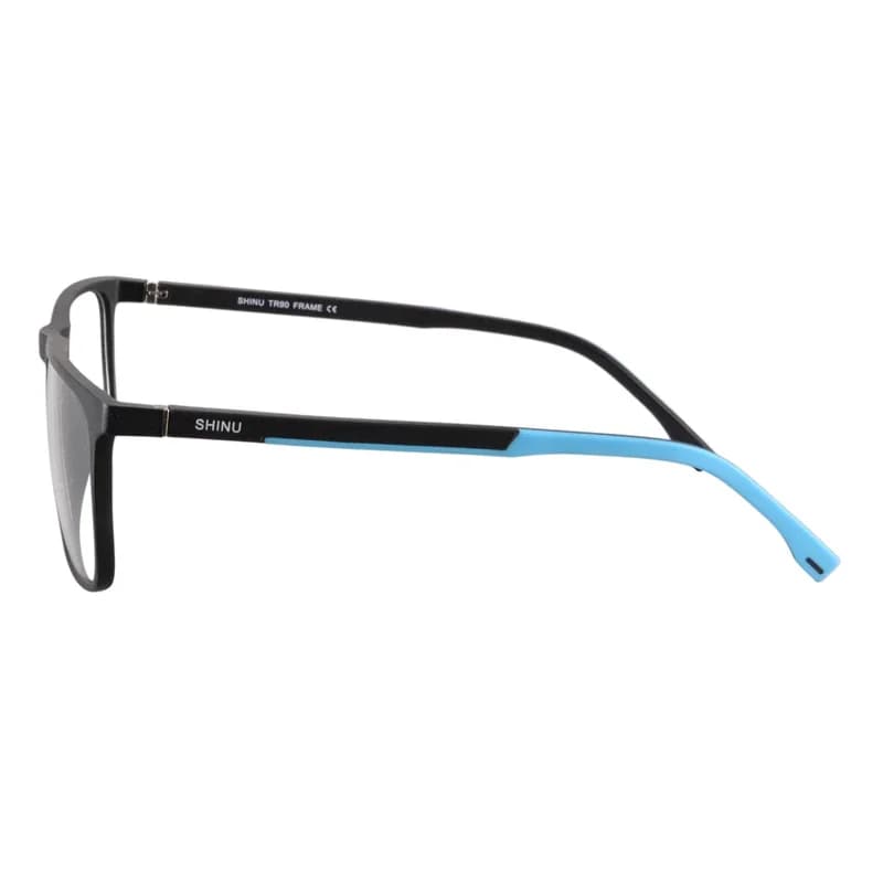 SHINU lunettes de Rading multifocales progressives hommes lunettes multifocales proches et lointains