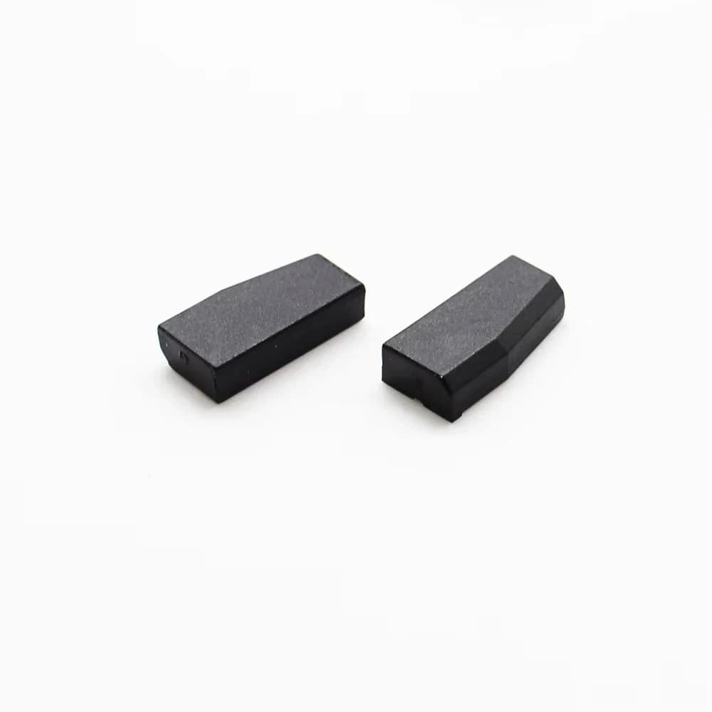Puce de transpondeur d'origine pour Ssangyong, puce 4D60, ID 60, 4d60, DST40, 80 bits, 4d60, 4D, 60