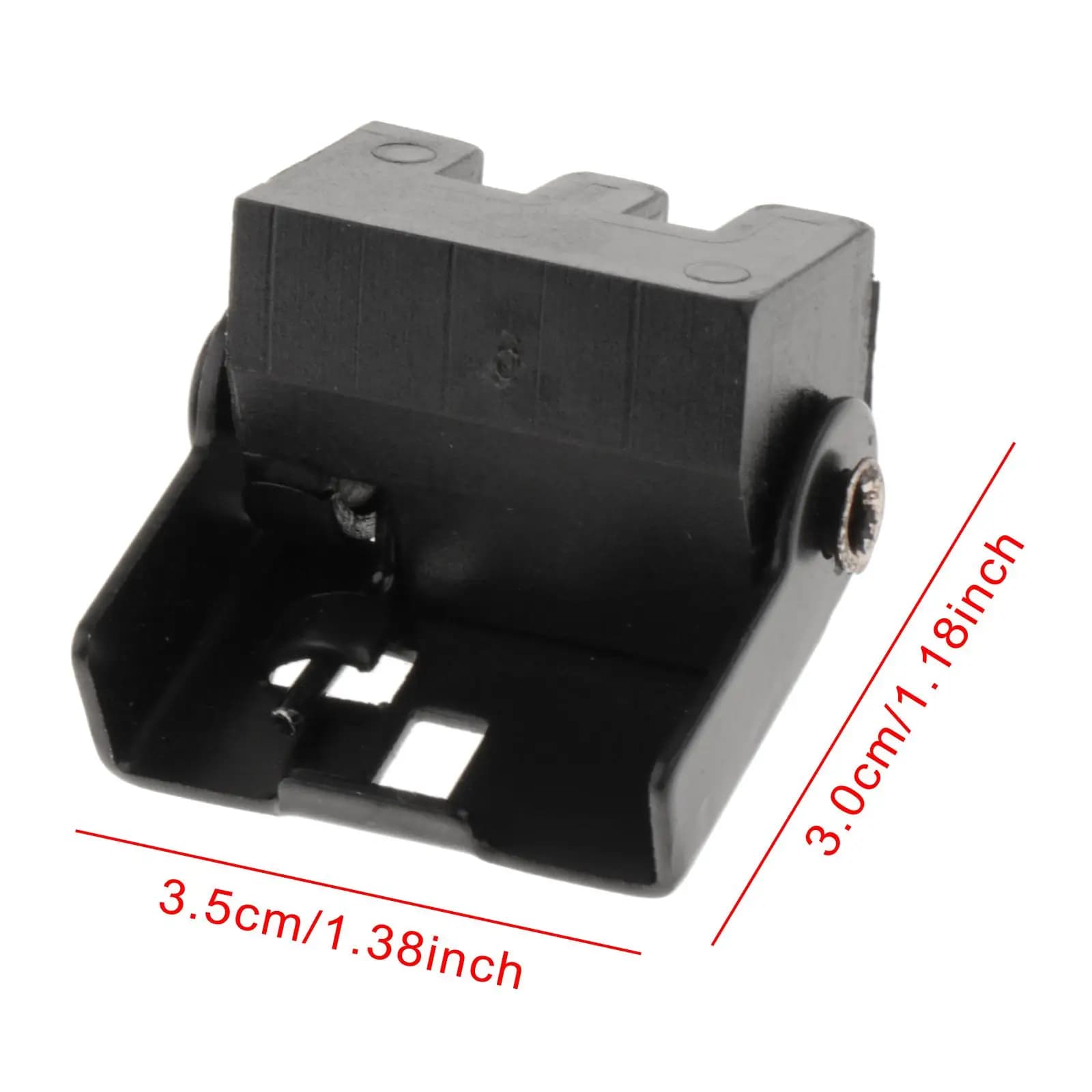 Accessoires de charnière de couvercle anti-poussière, accessoires de platines pour sl-dd SL-2 Sl-h40