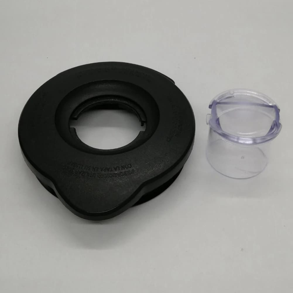 Couvercle et couvercle de bocal en verre pour mélangeur Oster, pièces de rechange, compatibles avec 